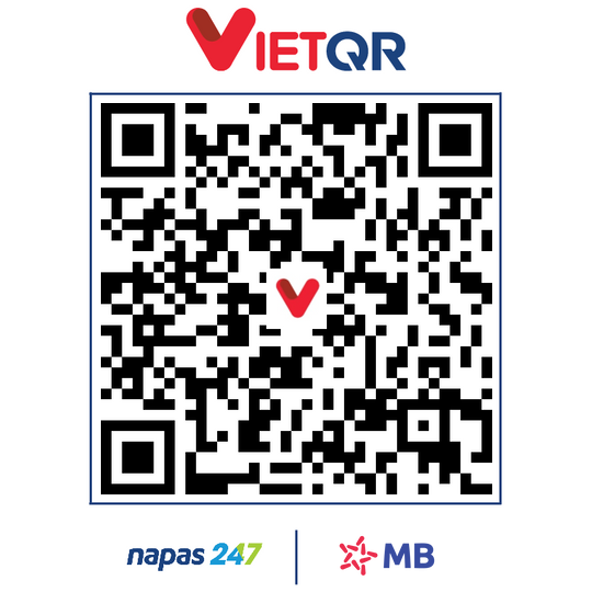 VietQR Thanh toán Chợ số