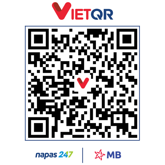 VietQR Thanh toán Chợ số