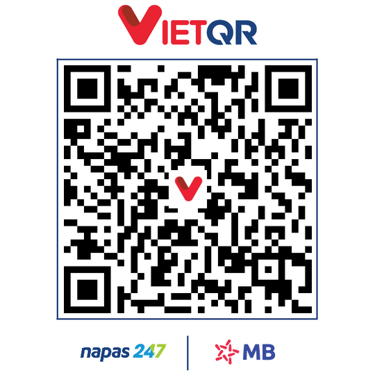 VietQR Thanh toán Chợ số