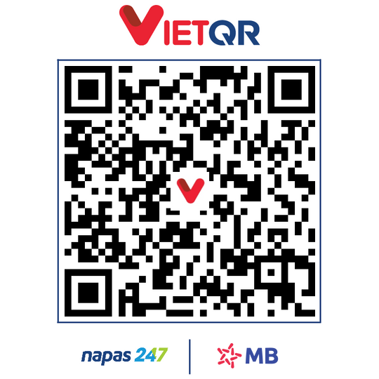 VietQR Thanh toán Chợ số