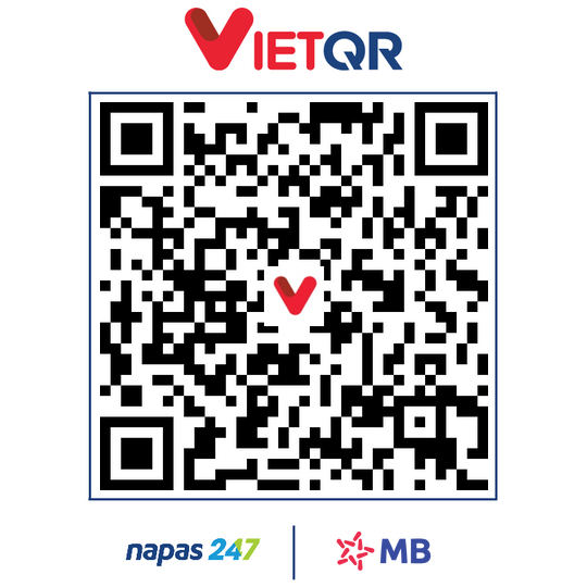 VietQR Thanh toán Chợ số
