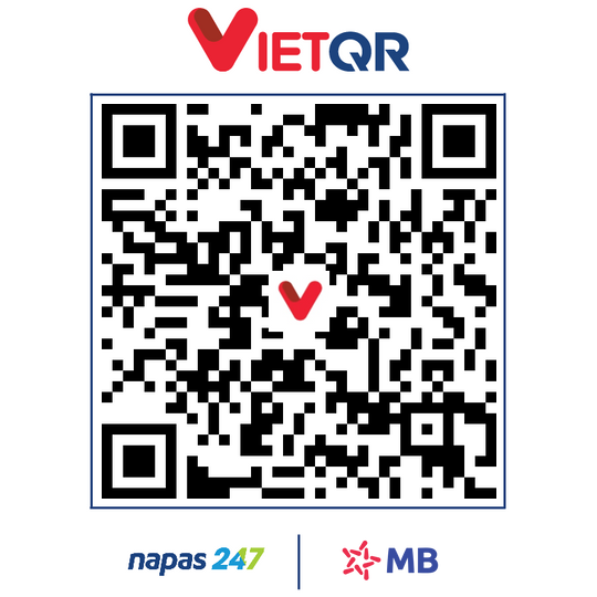 VietQR Thanh toán Chợ số