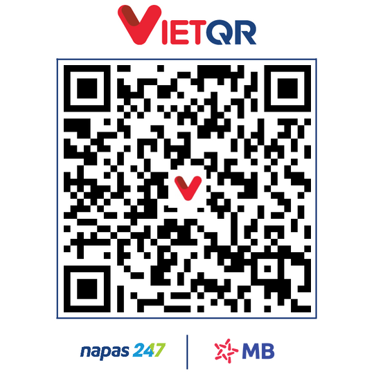 VietQR Thanh toán Chợ số