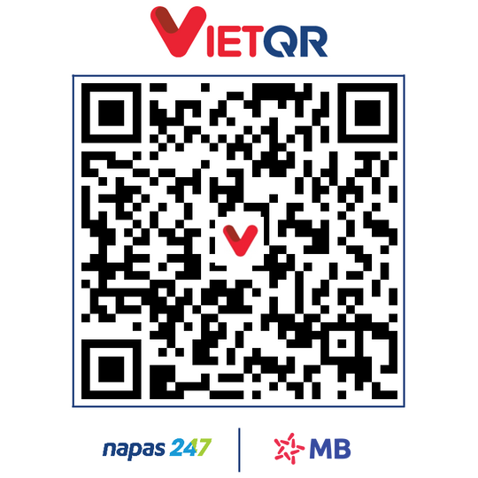 VietQR Thanh toán Chợ số