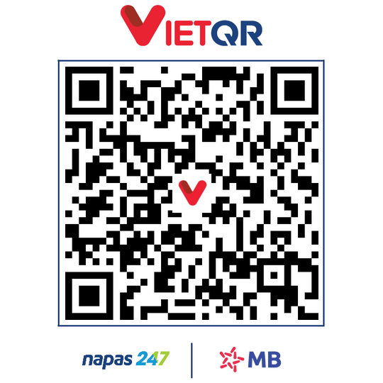 VietQR Thanh toán Chợ số