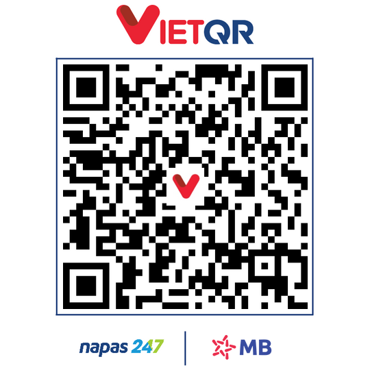 VietQR Thanh toán Chợ số