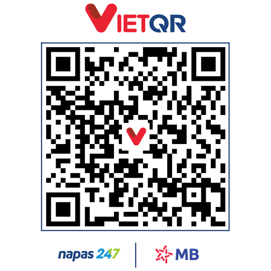 VietQR Thanh toán Chợ số
