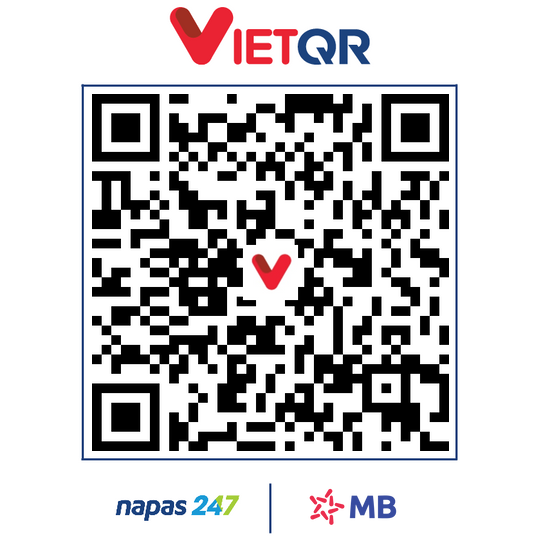 VietQR Thanh toán Chợ số