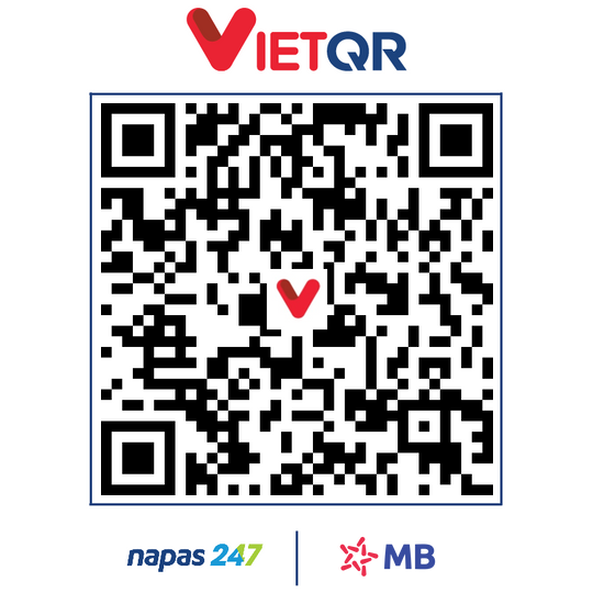 VietQR Thanh toán Chợ số