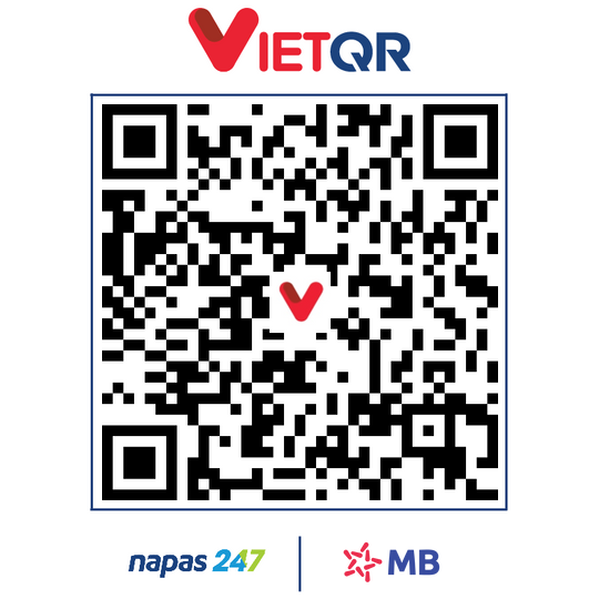 VietQR Thanh toán Chợ số