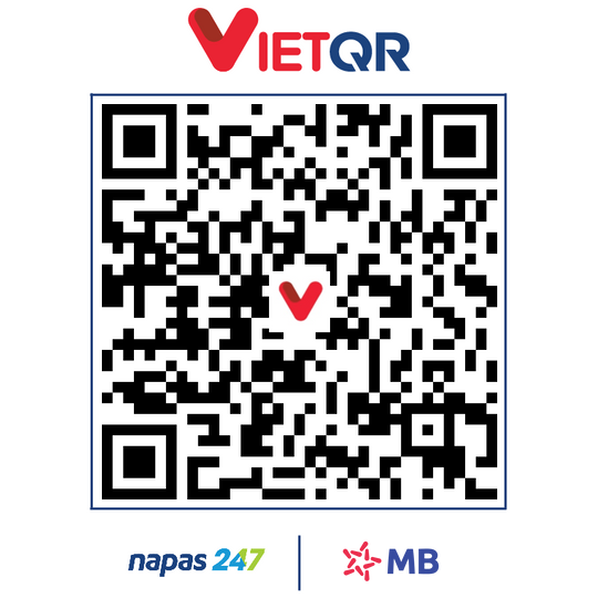 VietQR Thanh toán Chợ số
