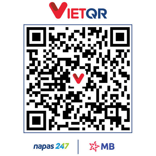 VietQR Thanh toán Chợ số