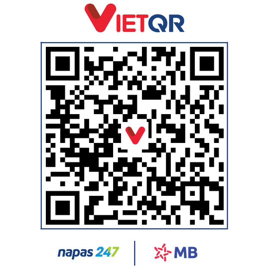 VietQR Thanh toán Chợ số