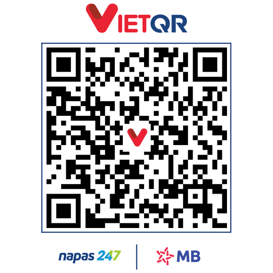 VietQR Thanh toán Chợ số