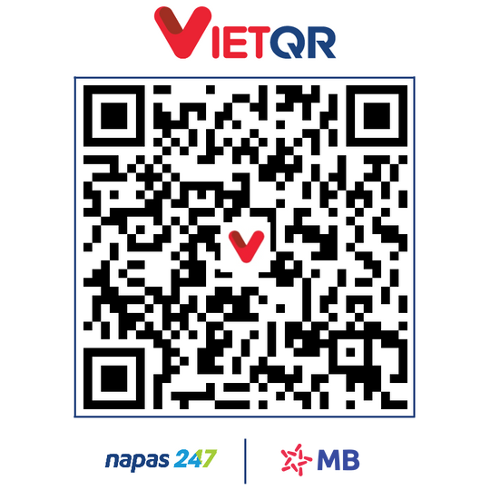 VietQR Thanh toán Chợ số