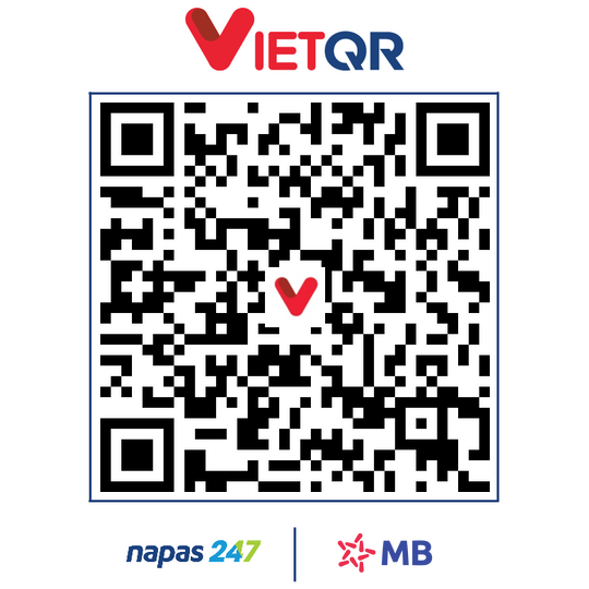 VietQR Thanh toán Chợ số