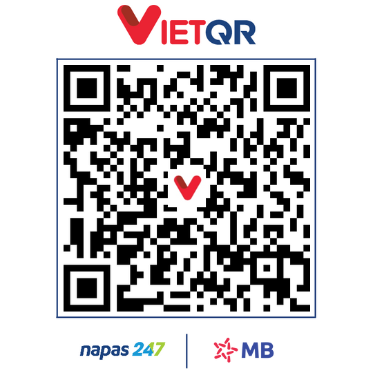 VietQR Thanh toán Chợ số