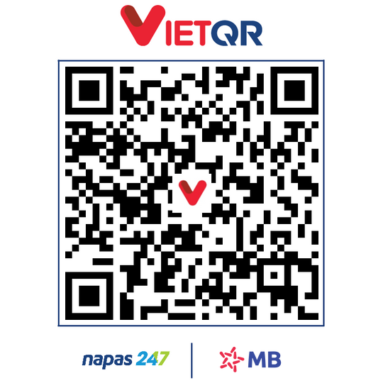 VietQR Thanh toán Chợ số