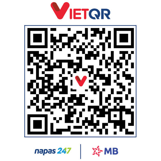 VietQR Thanh toán Chợ số