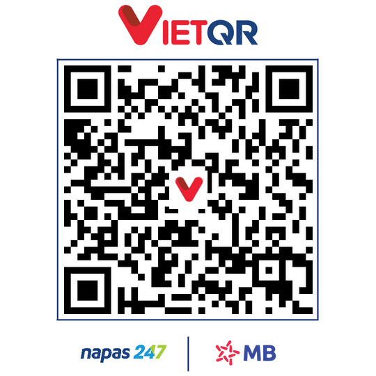 VietQR Thanh toán Chợ số