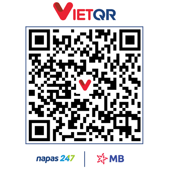 VietQR Thanh toán Chợ số