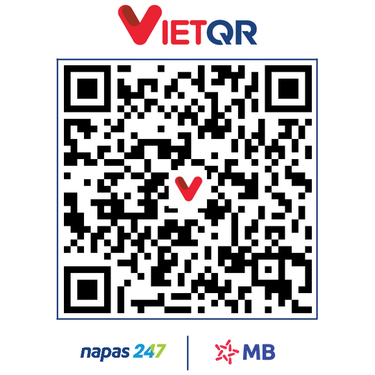 VietQR Thanh toán Chợ số