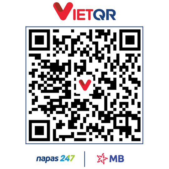 VietQR Thanh toán Chợ số