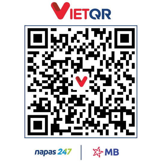 VietQR Thanh toán Chợ số