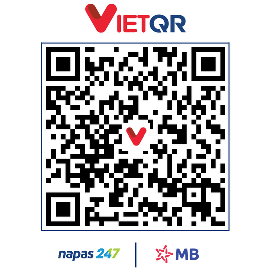 VietQR Thanh toán Chợ số