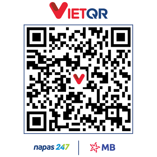VietQR Thanh toán Chợ số