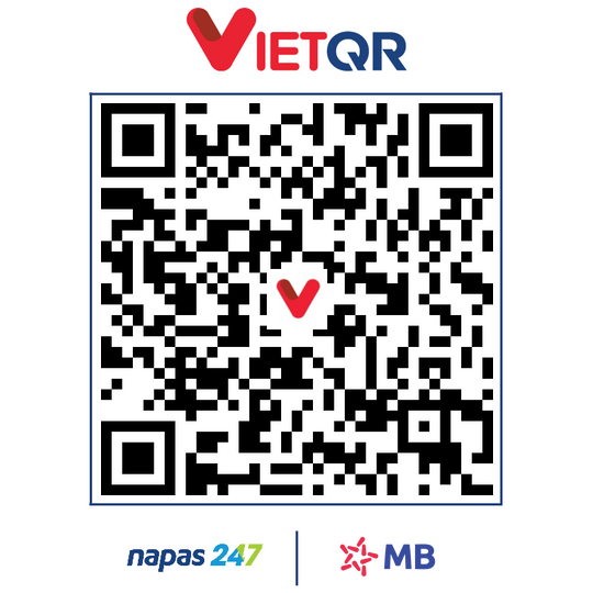 VietQR Thanh toán Chợ số