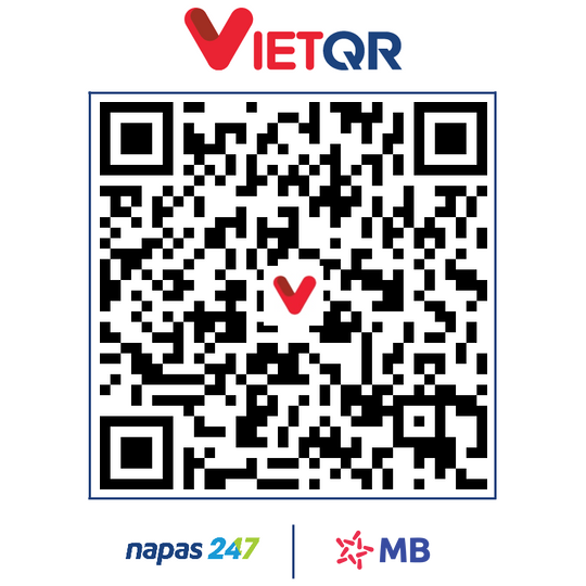VietQR Thanh toán Chợ số