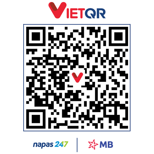 VietQR Thanh toán Chợ số