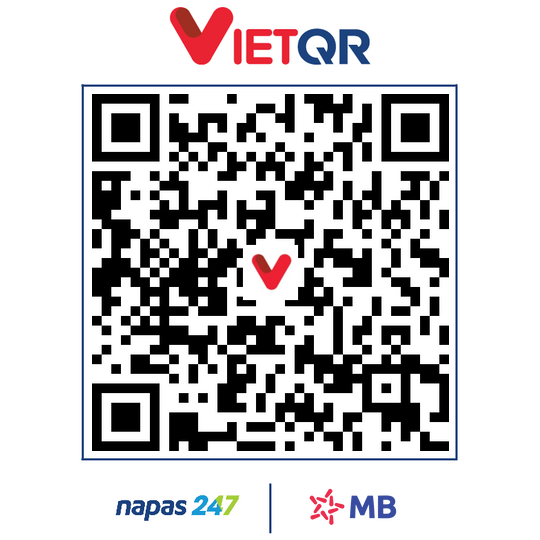 VietQR Thanh toán Chợ số