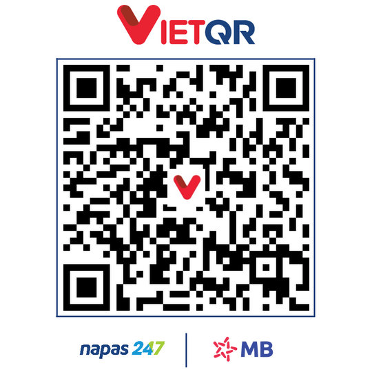 VietQR Thanh toán Chợ số