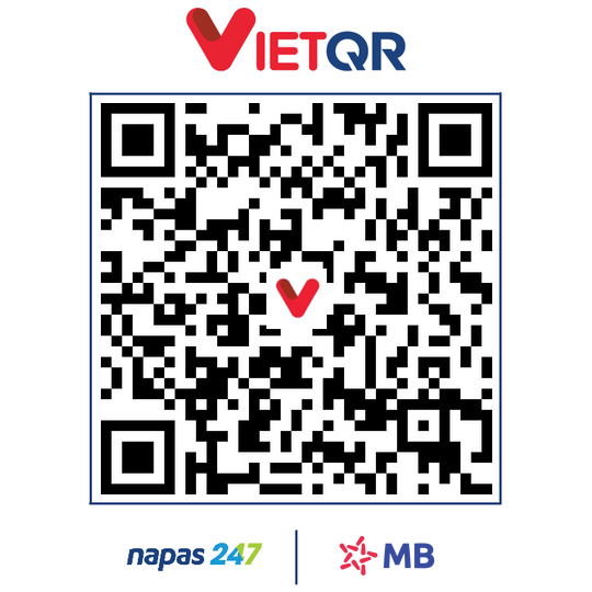 VietQR Thanh toán Chợ số