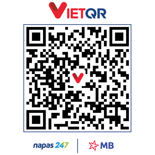 VietQR Thanh toán Chợ số