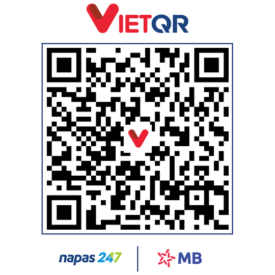 VietQR Thanh toán Chợ số