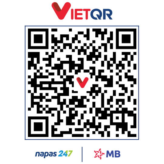 VietQR Thanh toán Chợ số