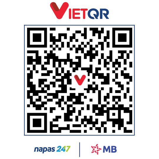 VietQR Thanh toán Chợ số
