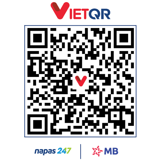 VietQR Thanh toán Chợ số