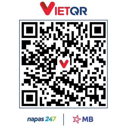 VietQR Thanh toán Chợ số