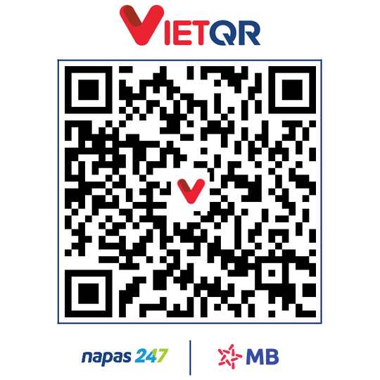 VietQR Thanh toán Chợ số