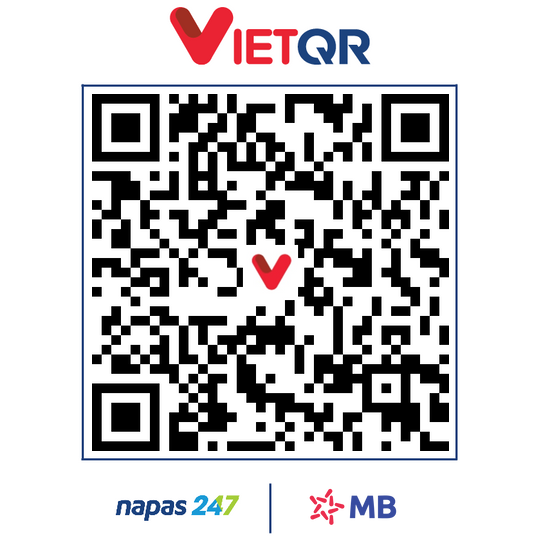VietQR Thanh toán Chợ số