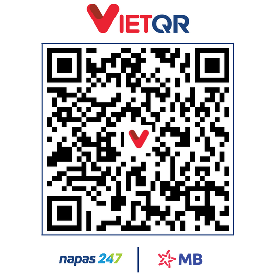 VietQR Thanh toán Chợ số