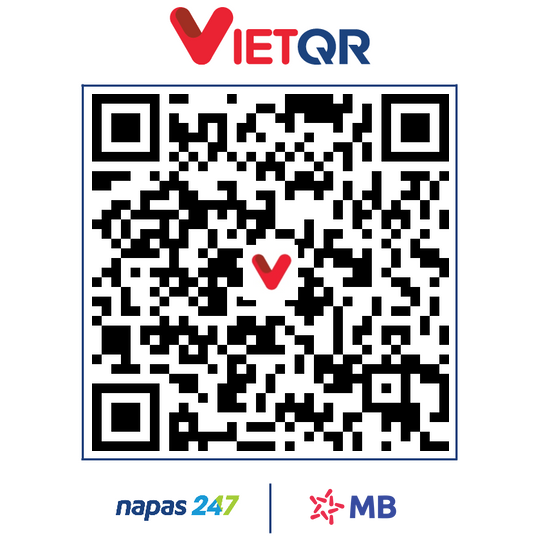 VietQR Thanh toán Chợ số