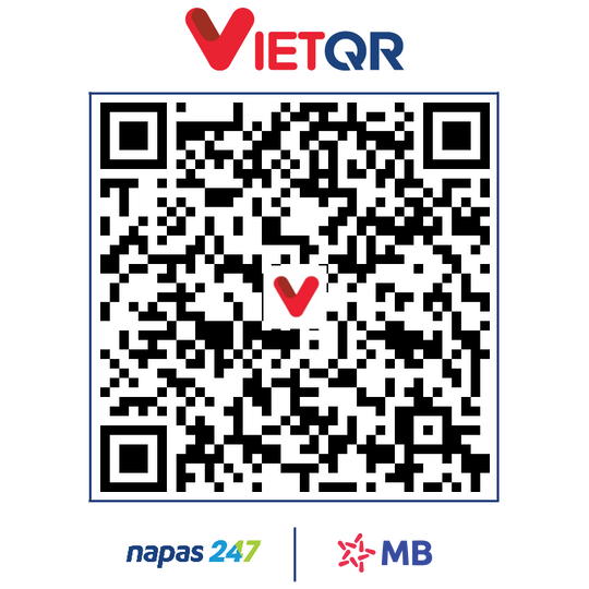 VietQR Thanh Toán Học Phí