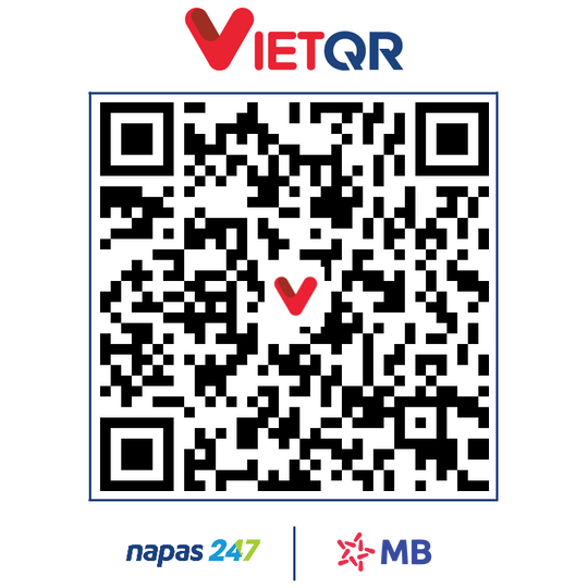 VietQR Thanh toán Chợ số