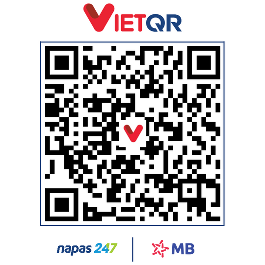 VietQR Thanh toán Chợ số
