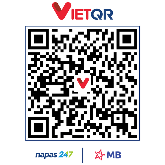 VietQR Thanh toán Chợ số